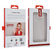 UNIQ Accessory UNIQ Accessory Galaxy A14 5G TPU Backcover - Transparent UNIQ Accessory UNIQ Accessory Galaxy A14 5G TPU Backcover - Transparent
