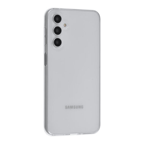 UNIQ Accessory UNIQ Accessory Galaxy A24 TPU Backcover - Transparent