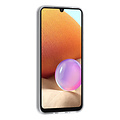 UNIQ Accessory UNIQ Accessory Samsung Galaxy A24 TPU Backcover - Transparant