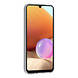 UNIQ Accessory UNIQ Accessory Galaxy A24 TPU Backcover - Transparent UNIQ Accessory UNIQ Accessory Galaxy A24 TPU Backcover - Transparent