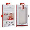 UNIQ Accessory UNIQ Accessory Galaxy A24 TPU Backcover - Transparent