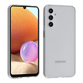 UNIQ Accessory UNIQ Accessory Galaxy A24 TPU Backcover - Transparent