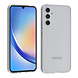 UNIQ Accessory UNIQ Accessory Galaxy A34 5G TPU Backcover - Transparent UNIQ Accessory UNIQ Accessory Galaxy A34 5G TPU Backcover - Transparent