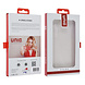 UNIQ Accessory UNIQ Accessory Galaxy A34 5G TPU Backcover - Transparent UNIQ Accessory UNIQ Accessory Galaxy A34 5G TPU Backcover - Transparent