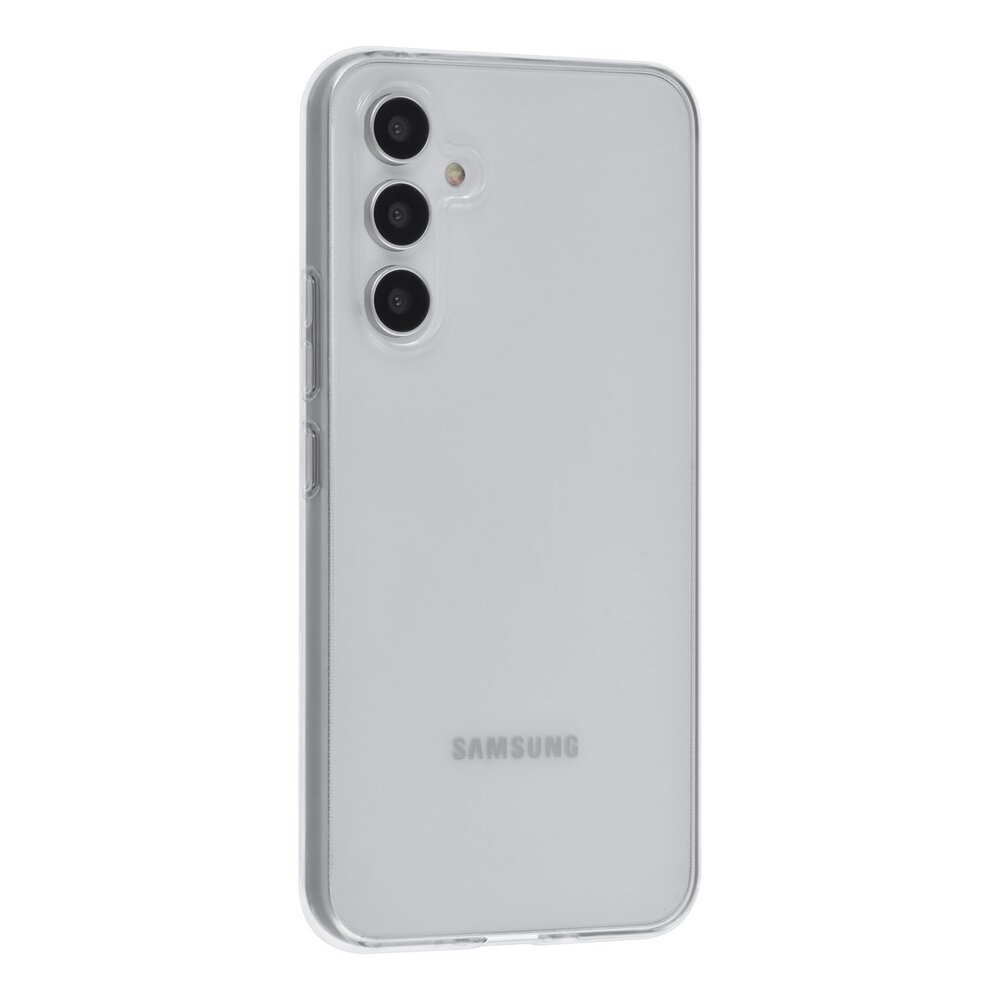 UNIQ Accessory Coque arrière en TPU UNIQ Accessory Galaxy A54 5G - Transparent UNIQ Accessory Coque arrière en TPU UNIQ Accessory Galaxy A54 5G - Transparent