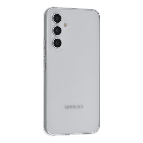 UNIQ Accessory UNIQ Accessory Galaxy A54 5G Silikonhülle - Transparent