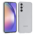 UNIQ Accessory UNIQ Accessory Galaxy A54 5G Silikonhülle - Transparent