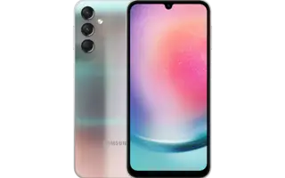 Galaxy A24