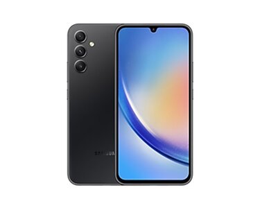 Galaxy A34 5G
