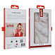 UNIQ Accessory UNIQ Accessory Galaxy A14 5G TPU Backcover - Marble White UNIQ Accessory UNIQ Accessory Galaxy A14 5G TPU Backcover - Marble White