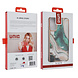 UNIQ Accessory UNIQ Accessory Samsung Galaxy A14 5G TPU Backcover - Marble Green UNIQ Accessory UNIQ Accessory Samsung Galaxy A14 5G TPU Backcover - Marble Green