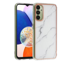 UNIQ Accessory UNIQ Accessory Galaxy A14 5G TPU Backcover - Marble UNIQ Accessory UNIQ Accessory Galaxy A14 5G TPU Backcover - Marble