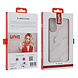 UNIQ Accessory UNIQ Accessory Galaxy A14 5G TPU Backcover - Marble UNIQ Accessory UNIQ Accessory Galaxy A14 5G TPU Backcover - Marble