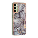 UNIQ Accessory UNIQ Accessory Galaxy A14 5G TPU Backcover - Marble Grey UNIQ Accessory UNIQ Accessory Galaxy A14 5G TPU Backcover - Marble Grey