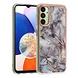 UNIQ Accessory UNIQ Accessory Galaxy A14 5G TPU Backcover - Marble Grey UNIQ Accessory UNIQ Accessory Galaxy A14 5G TPU Backcover - Marble Grey