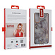 UNIQ Accessory UNIQ Accessory Galaxy A14 5G TPU Backcover - Marble Grey UNIQ Accessory UNIQ Accessory Galaxy A14 5G TPU Backcover - Marble Grey