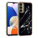UNIQ Accessory UNIQ Accessory Étui pour Samsung Galaxy A14 5G - Marble Black UNIQ Accessory UNIQ Accessory Étui pour Samsung Galaxy A14 5G - Marble Black