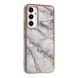 UNIQ Accessory UNIQ Accessory Galaxy A54 5G TPU Backcover - Marble White UNIQ Accessory UNIQ Accessory Galaxy A54 5G TPU Backcover - Marble White