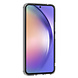 UNIQ Accessory UNIQ Accessory Galaxy A54 5G TPU Backcover - Marble White UNIQ Accessory UNIQ Accessory Galaxy A54 5G TPU Backcover - Marble White