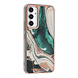 UNIQ Accessory UNIQ Accessory Galaxy A54 5G TPU Backcover - Marble Green UNIQ Accessory UNIQ Accessory Galaxy A54 5G TPU Backcover - Marble Green