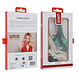 UNIQ Accessory UNIQ Accessory Galaxy A54 5G TPU Backcover - Marble Green UNIQ Accessory UNIQ Accessory Galaxy A54 5G TPU Backcover - Marble Green