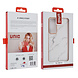 UNIQ Accessory UNIQ Accessory Galaxy A54 5G TPU Backcover - Marble UNIQ Accessory UNIQ Accessory Galaxy A54 5G TPU Backcover - Marble