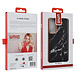 UNIQ Accessory UNIQ Accessory Galaxy A54 5G TPU Backcover - Marble Black UNIQ Accessory UNIQ Accessory Galaxy A54 5G TPU Backcover - Marble Black