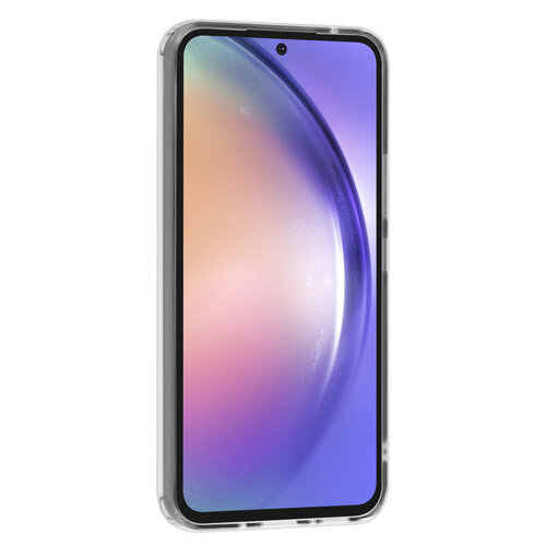 UNIQ Accessory UNIQ Accessory Samsung Galaxy A54 5G TPU Hülle - Marble Purple