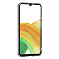 UNIQ Accessory UNIQ Accessory Samsung Galaxy A24 TPU Backcover - Marble Black