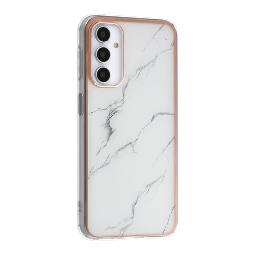 UNIQ Accessory UNIQ Accessory Samsung Galaxy A24 TPU Backcover - Marble