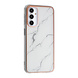 UNIQ Accessory UNIQ Accessory Samsung Galaxy A24 TPU Backcover - Marble UNIQ Accessory UNIQ Accessory Samsung Galaxy A24 TPU Backcover - Marble