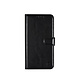UNIQ Accessory UNIQ Accessory iPhone X-Xs Book Case hoesje - Pasjeshouder voor 3 pasjes - Magneetsluiting - Hanger - Zwart UNIQ Accessory UNIQ Accessory iPhone X-Xs Book Case hoesje - Pasjeshouder voor 3 pasjes - Magneetsluiting - Hanger - Zwart