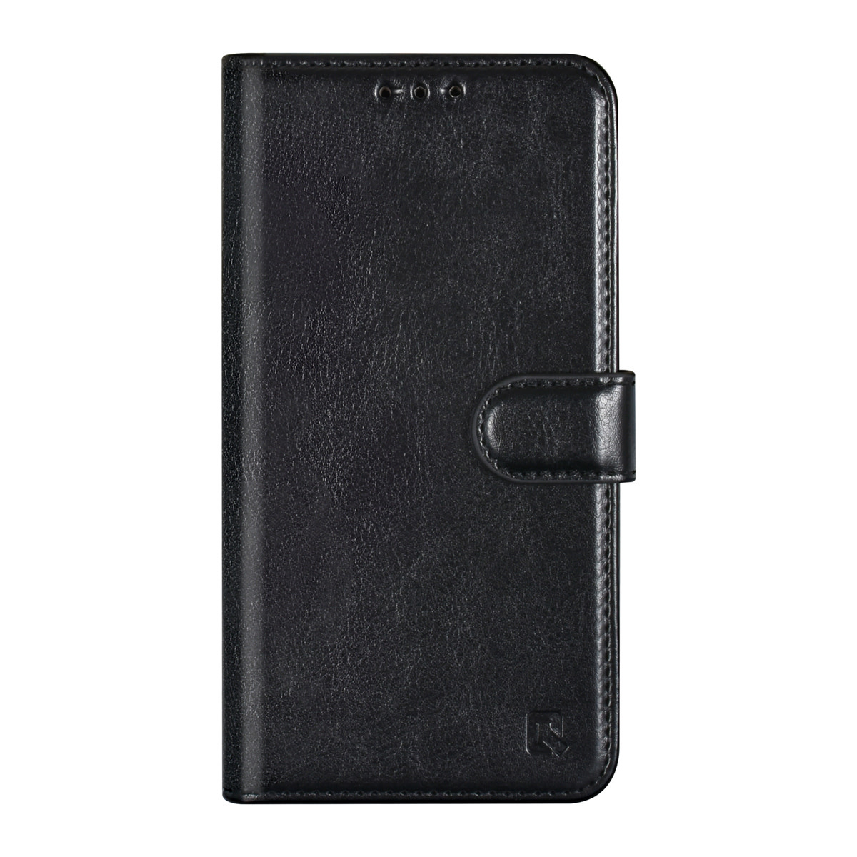 UNIQ Accessory UNIQ Accessory Galaxy S23 Book Case hoesje - Pasjeshouder voor 3 pasjes - Hanger - Zwart, foto 3 van 5