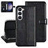 UNIQ Accessory Étui pour Samsung Galaxy S23 Plus - Porte-cartes pour 3 cartes - Fermeture magnétique -Noir UNIQ Accessory Étui pour Samsung Galaxy S23 Plus - Porte-cartes pour 3 cartes - Fermeture magnétique -Noir