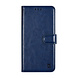 UNIQ Accessory UNIQ Accessory Étui pour Samsung Galaxy S23 Plus - Porte-cartes pour 3 cartes - Fermeture magnétique -Bleu UNIQ Accessory UNIQ Accessory Étui pour Samsung Galaxy S23 Plus - Porte-cartes pour 3 cartes - Fermeture magnétique -Bleu