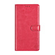 UNIQ Accessory UNIQ Accessory Galaxy S23 Ultra Book type case - Card holder for 3 cards - Magnetic closure - Hot Pink UNIQ Accessory UNIQ Accessory Galaxy S23 Ultra Book type case - Card holder for 3 cards - Magnetic closure - Hot Pink