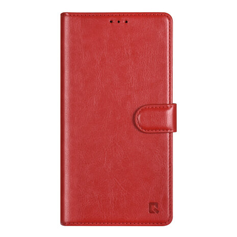 UNIQ Accessory UNIQ Accessory Étui pour Samsung Galaxy S23 Ultra - Porte-cartes pour 3 cartes - Fermeture magnétique -Rouge UNIQ Accessory UNIQ Accessory Étui pour Samsung Galaxy S23 Ultra - Porte-cartes pour 3 cartes - Fermeture magnétique -Rouge