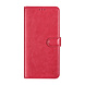 UNIQ Accessory UNIQ Accessory Galaxy A14 5G Book type case - Card holder for 3 cards - Magnetic closure - Hot Pink UNIQ Accessory UNIQ Accessory Galaxy A14 5G Book type case - Card holder for 3 cards - Magnetic closure - Hot Pink
