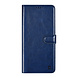 UNIQ Accessory UNIQ Accessory Galaxy A14 5G Book type case - Card holder for 3 cards - Magnetic closure - Blue UNIQ Accessory UNIQ Accessory Galaxy A14 5G Book type case - Card holder for 3 cards - Magnetic closure - Blue