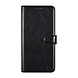 UNIQ Accessory UNIQ Accessory Galaxy A54 5G Book type case - Card holder for 3 cards - Magnetic closure - Black UNIQ Accessory UNIQ Accessory Galaxy A54 5G Book type case - Card holder for 3 cards - Magnetic closure - Black