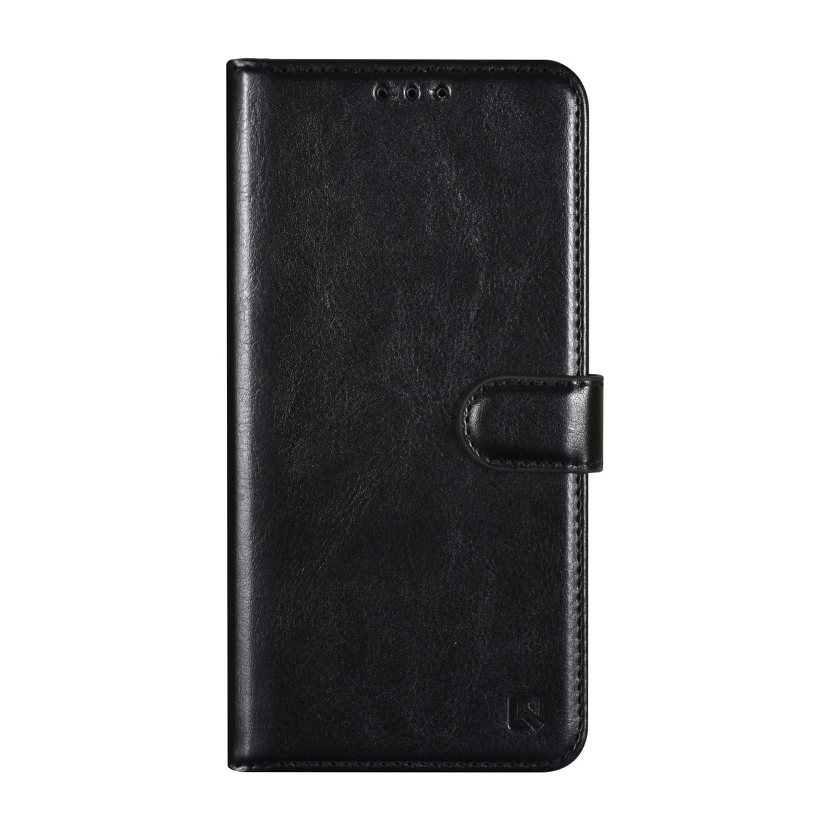 UNIQ Accessory UNIQ Accessory Galaxy A54 5G Book Case hoesje - Pasjeshouder voor 3 pasjes - Hanger - Zwart, foto 3 van 5