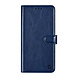 UNIQ Accessory UNIQ Accessory Galaxy A54 5G Book type case - Card holder for 3 cards - Magnetic closure - Blue UNIQ Accessory UNIQ Accessory Galaxy A54 5G Book type case - Card holder for 3 cards - Magnetic closure - Blue