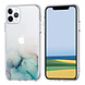 Apple iPhone 11 Pro TPU Backcover case - Blue Apple iPhone 11 Pro TPU Backcover case - Blue