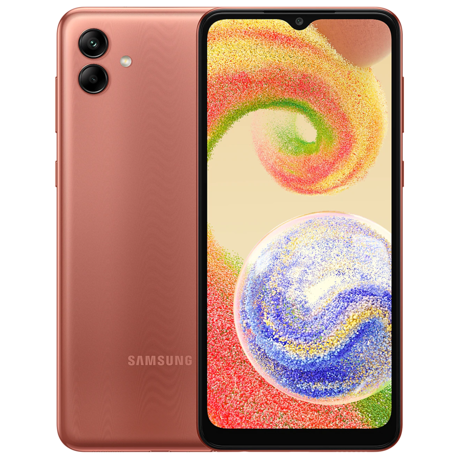 Galaxy A04