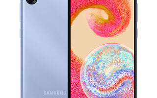 Galaxy A04e