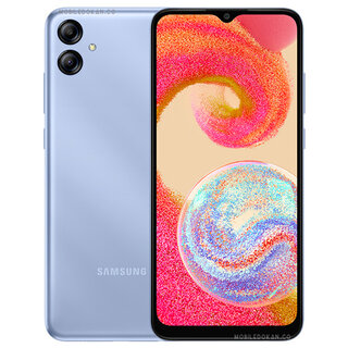 Galaxy A04e