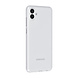 UNIQ Accessory UNIQ Accessory Samsung Galaxy A04e TPU Back Cover - Transparent UNIQ Accessory UNIQ Accessory Samsung Galaxy A04e TPU Back Cover - Transparent