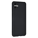 UNIQ Accessory UNIQ Accessory Samsung Galaxy A04 Silikonhülle - Schwarz UNIQ Accessory UNIQ Accessory Samsung Galaxy A04 Silikonhülle - Schwarz