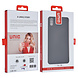 UNIQ Accessory UNIQ Accessory Samsung Galaxy A04 Silikonhülle - Schwarz UNIQ Accessory UNIQ Accessory Samsung Galaxy A04 Silikonhülle - Schwarz