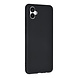 UNIQ Accessory UNIQ Accessory Samsung Galaxy A04e TPU Back Cover - Black UNIQ Accessory UNIQ Accessory Samsung Galaxy A04e TPU Back Cover - Black